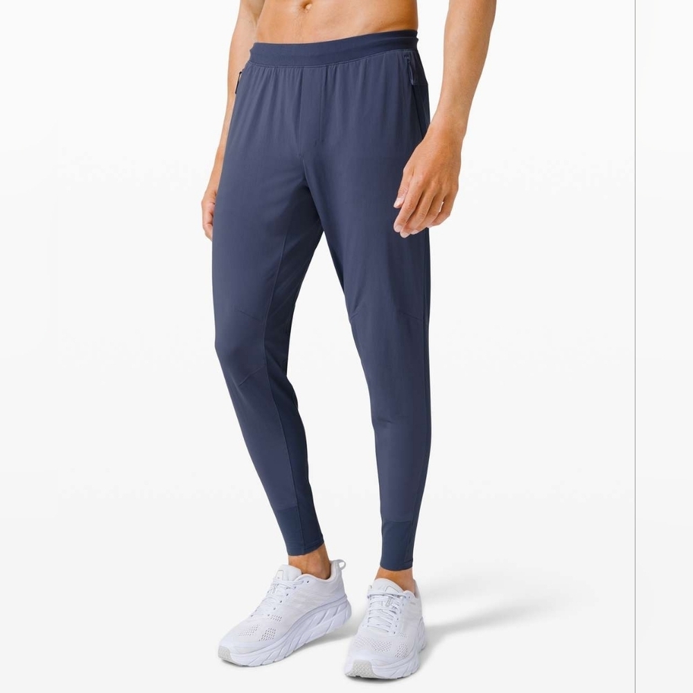 Lululemon Surge Hybrid Pant 29"Iron Blue